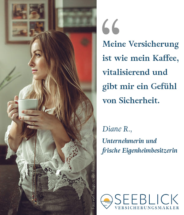 Kundenmeinungen, Seeblickmakler Unabhängiger Versicherungsmakler, Josef Mager, Vorarlberg,  Lochau